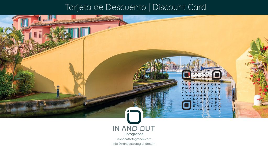 Download Our Discount Card