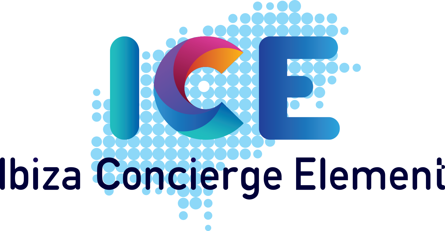 Sotogrande Concierge Element<br>Soon in Sotogrande<br>Partner of ICE