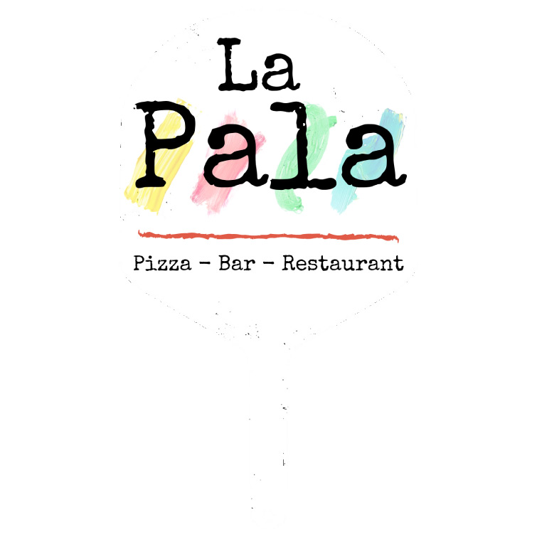 La Pala<br>Pizza, Bar & Restaurant