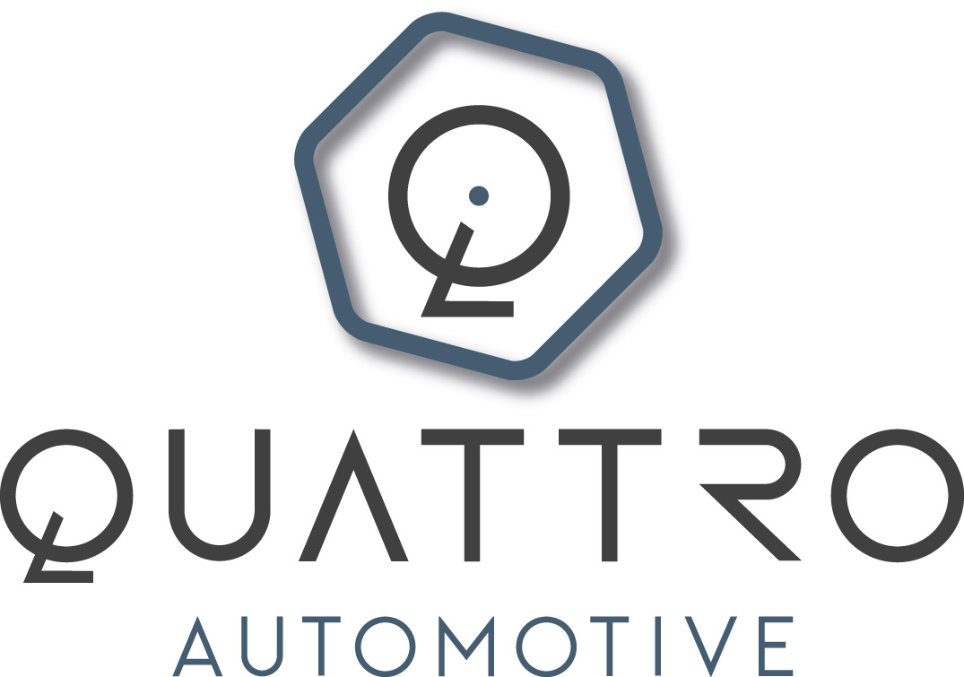 Quattro Automotive<br>Car Dealership & Workshop