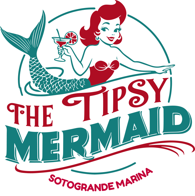 Tipsy Mermaid