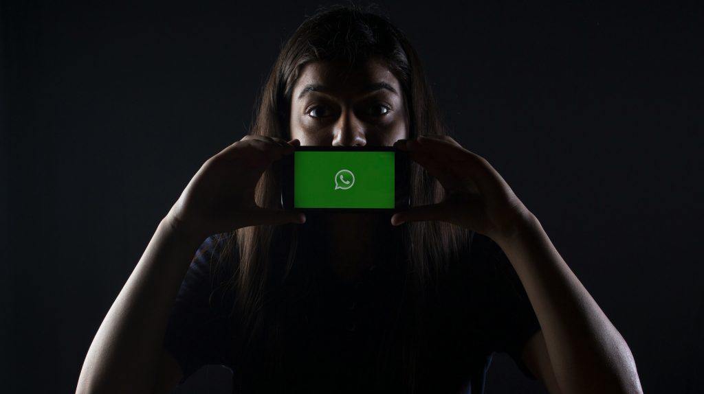 Join our WhatsApp Group